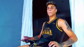 Bad_Anyer  20-08-2021 video cumshow